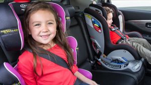 children car seat