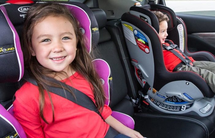 children car seat