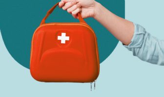 Buyer’s Guide: 3 Best First-Aid Kits first aid