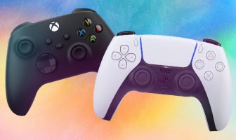 Buyer’s Guide: 5 Most Anticipated Games of 2021 Game controllers (1)
