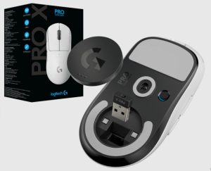 Logitech G PRO X SUPERLIGHT