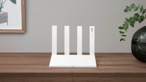 Huawei WiFi AX3