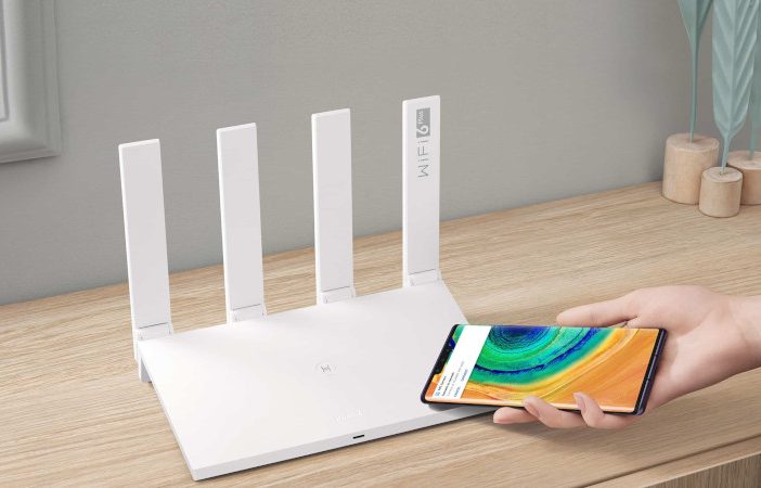 Huawei WiFi AX3