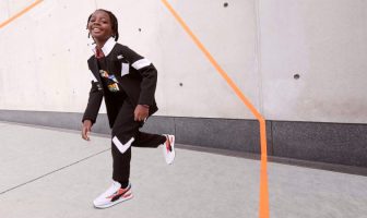 Puma Launches Unisex International Game Collection Puma International Game collection