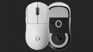 Logitech G PRO X SUPERLIGHT
