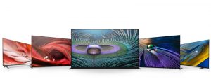 Sony BRAVIA