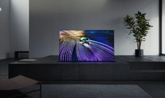 Sony Announces New BRAVIA XR TV Models Sony BRAVIA