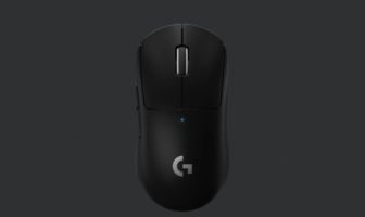 Logitech G PRO X SUPERLIGHT