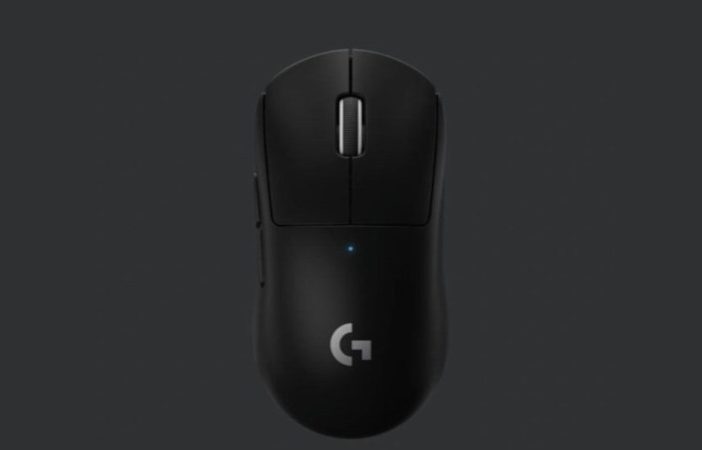 Logitech G PRO X SUPERLIGHT