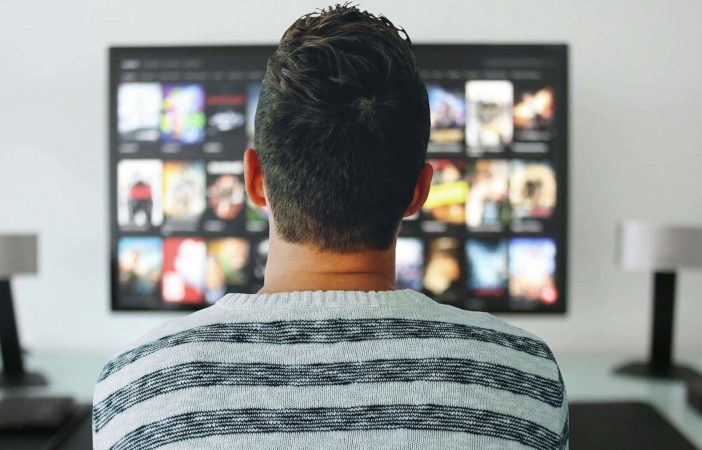 streaming TV