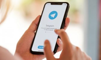 telegram