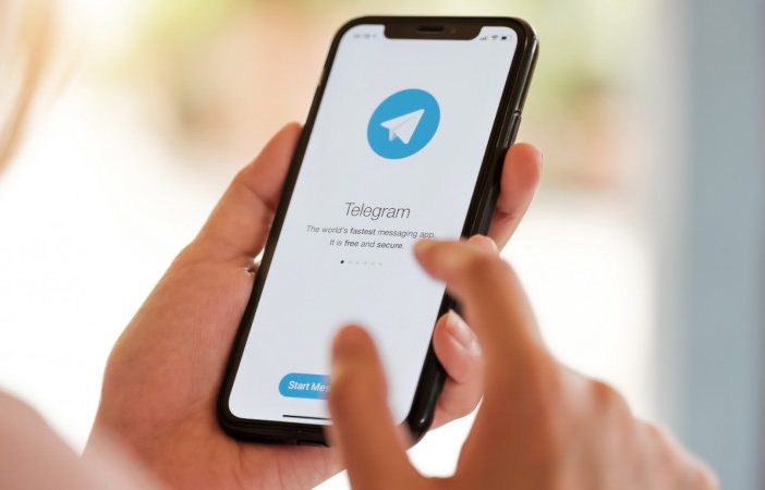 telegram