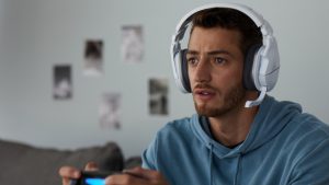 gaming headset
