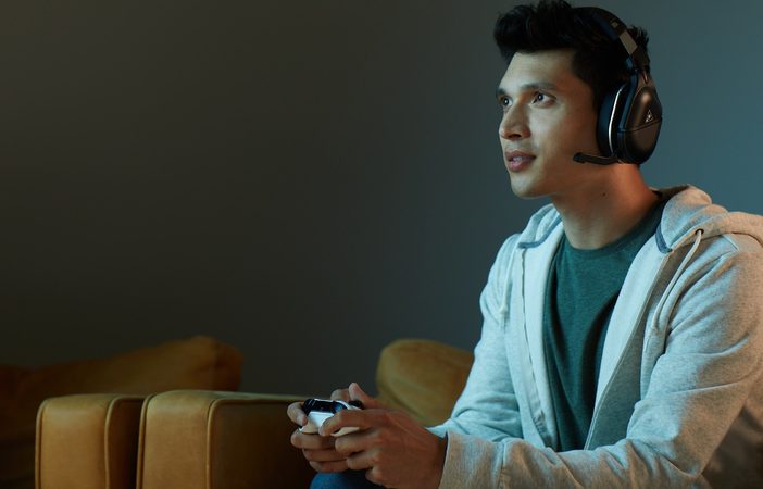 gaming headset