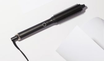 New ghd Rise Volumising Smart Hot Brush Now Available in SA ghd Rise