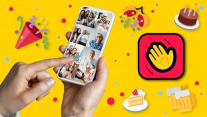 houseparty app