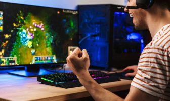 PC gamer