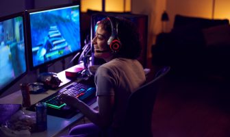 3 Biggest Games to Play this April PC gamer
