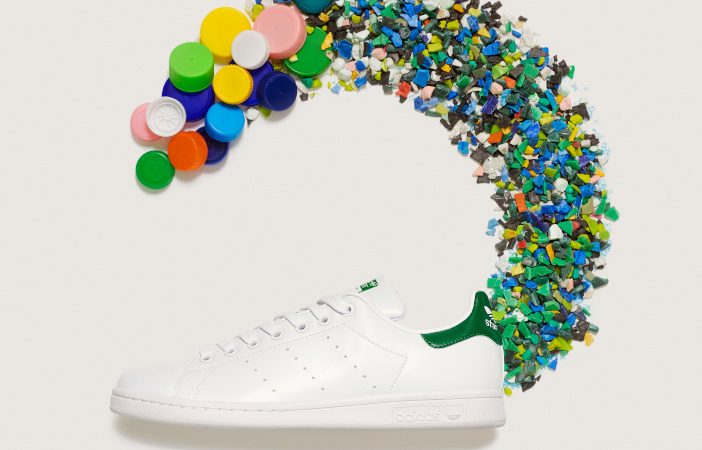 Adidas Stan Smith Forever