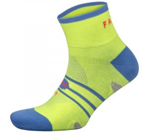 Falke Silver Run anklet sock