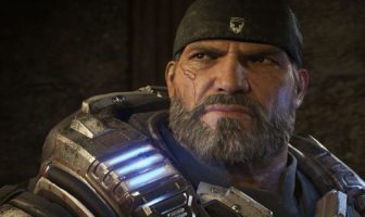Gears of War 4