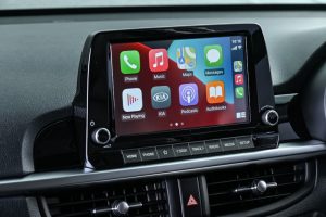 Kia Picanto X-Line