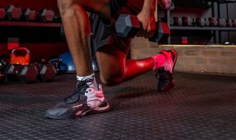 Get in Gear: We Review the New Puma Fuse Training Shoe Puma Fuse