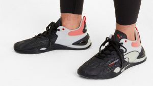 puma crossfit fuse