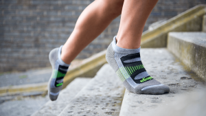 Running socks