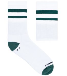 Sexy socks Ribbed Active Banded sock