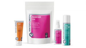 Wintergreen starter bundle