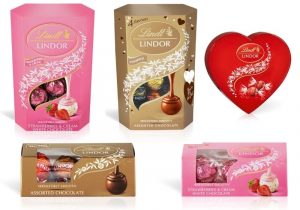 Lindt Lindor