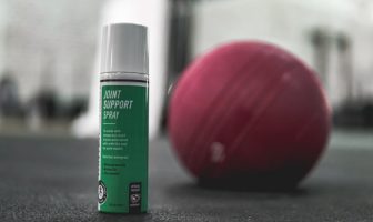 Wintegreen joint spray