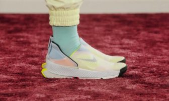 Nike GO FlyEase
