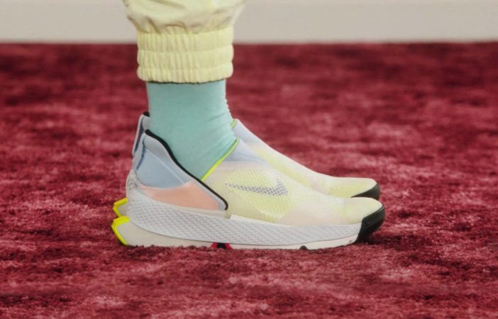 Nike GO FlyEase