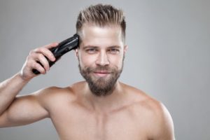 hair clipper