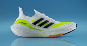 Adidas Ultraboost 21