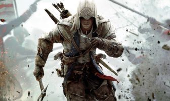 ASSASSIN’S CREED III