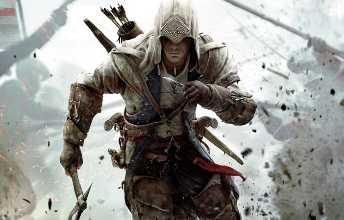 ASSASSIN’S CREED III