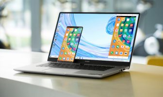 Huawei Unveils Intel-Powered Huawei MateBook D 14 HUAWEI MateBook D 14 i5