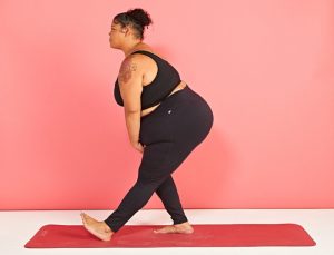 hamstring exercise