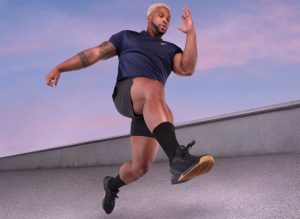 Reebok Nano X!