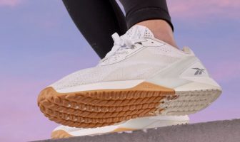 Reebok Nano X!