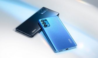 Oppo Reno 5