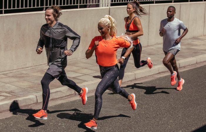 Puma Deviate Nitro