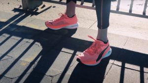 Puma Deviate Nitro