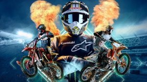 Supercross 4 