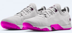 Under Armour Tribase Reign 3