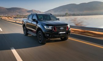 Ford Ranger Thunder