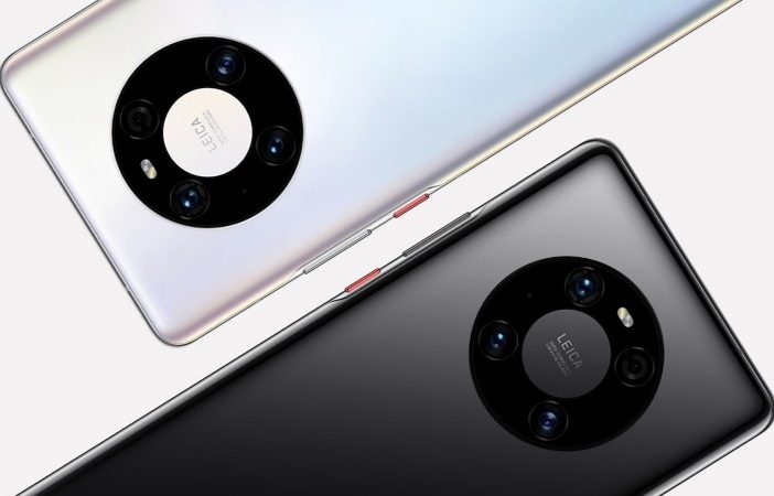 Huawei Mate 40 Pro